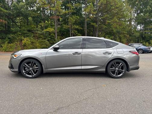 2023 Acura Integra A-SPEC