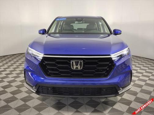 2025 Honda CR-V EX-L 2WD