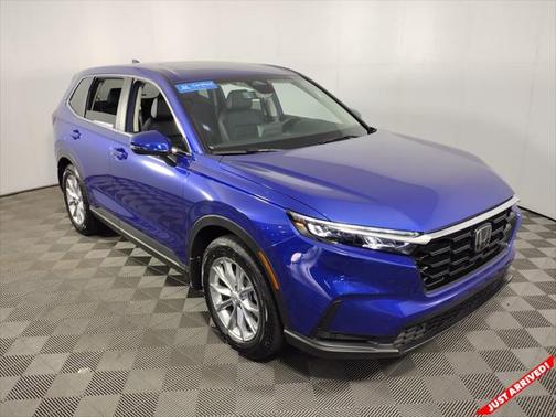 2025 Honda CR-V EX-L 2WD