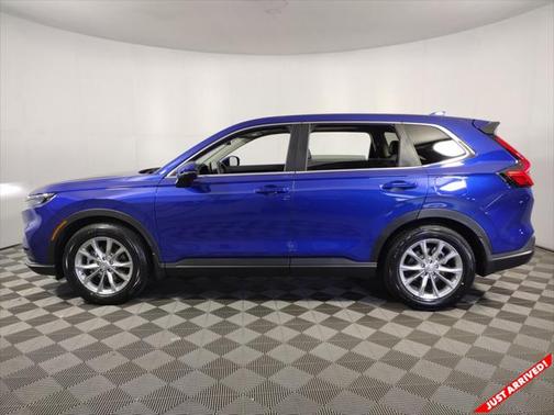 2025 Honda CR-V EX-L 2WD