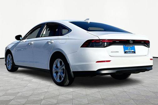 2024 Honda Accord LX 1.5T