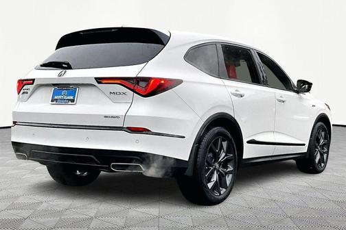 2023 Acura MDX A-SPEC