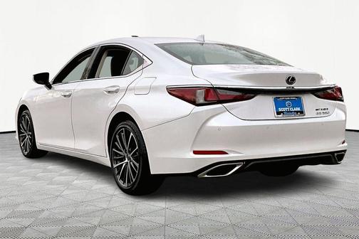 2024 Lexus ES 350 Base