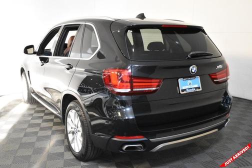 Photo 5 of 21 of 2018 BMW X5 xDrive35i