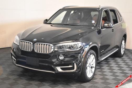 Photo 3 of 21 of 2018 BMW X5 xDrive35i