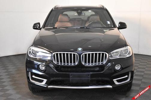 Photo 2 of 21 of 2018 BMW X5 xDrive35i
