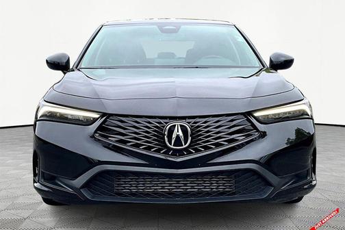 2024 Acura Integra Base