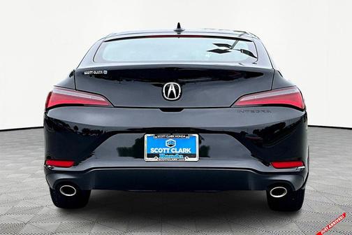 2024 Acura Integra Base