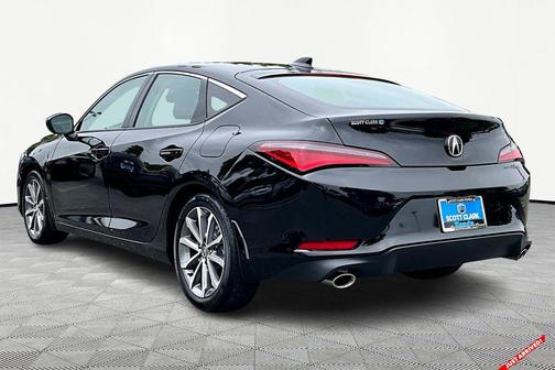 2024 Acura Integra Base