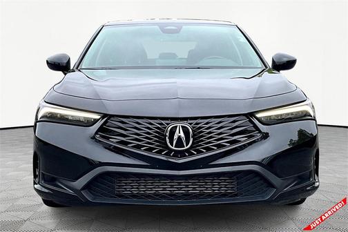 2024 Acura Integra Base