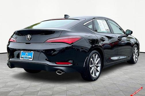 2024 Acura Integra Base