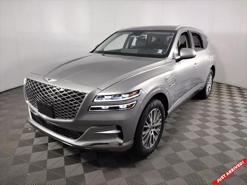 2024 Genesis GV80 2.5T