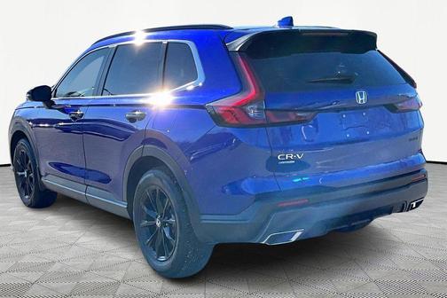 2023 Honda CR-V Hybrid Sport AWD