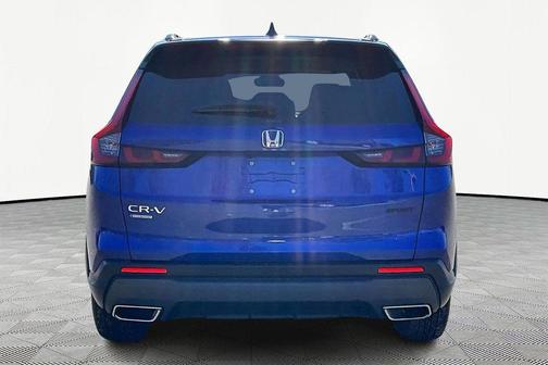 2023 Honda CR-V Hybrid Sport AWD
