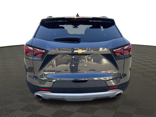 2022 Chevrolet Blazer 3LT