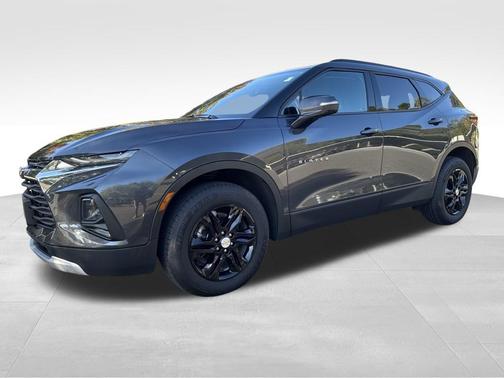 2022 Chevrolet Blazer 3LT