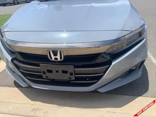 2022 Honda Accord Sport SE 1.5T
