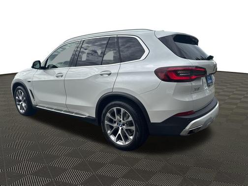 2023 BMW X5 PHEV xDrive45e