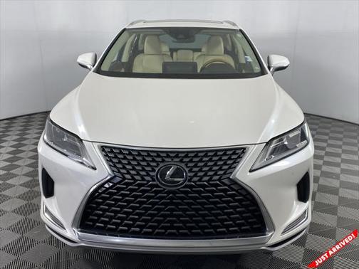 2020 Lexus RX 350 Base