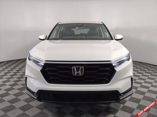 2024 Honda CR-V EX-L 2WD