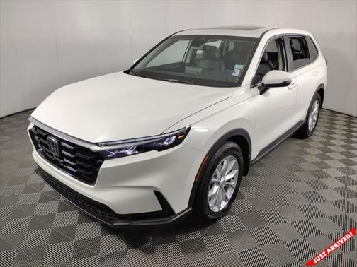 2024 Honda CR-V EX-L 2WD