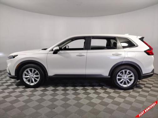 2024 Honda CR-V EX-L 2WD