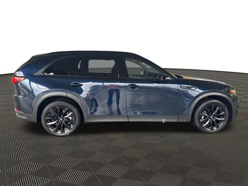 2025 Mazda CX-90 PHEV Premium Sport