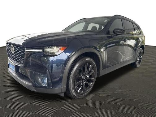 2025 Mazda CX-90 PHEV Premium Sport