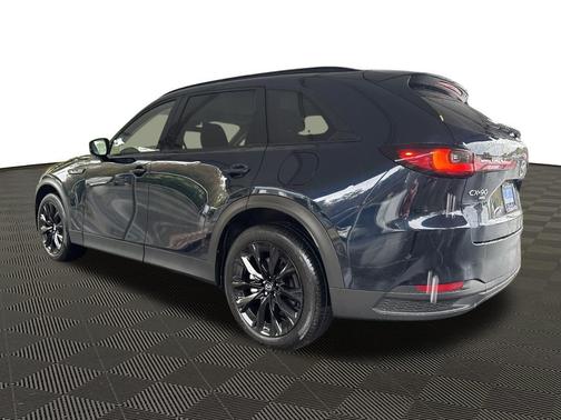 2025 Mazda CX-90 PHEV Premium Sport