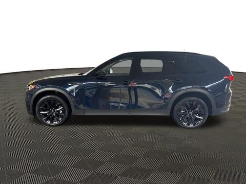 2025 Mazda CX-90 PHEV Premium Sport