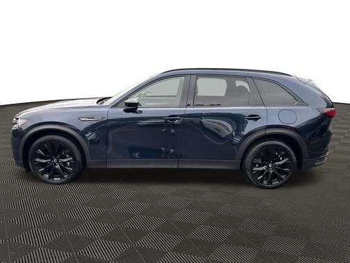 2025 Mazda CX-90 PHEV Premium Sport