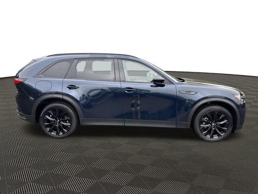 2025 Mazda CX-90 PHEV Premium Sport