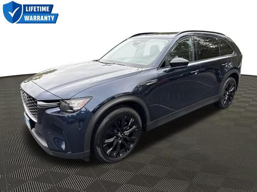 2025 Mazda CX-90 PHEV Premium Sport