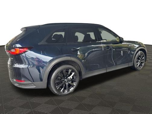 2025 Mazda CX-90 PHEV Premium Sport