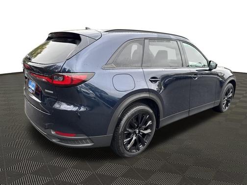 2025 Mazda CX-90 PHEV Premium Sport