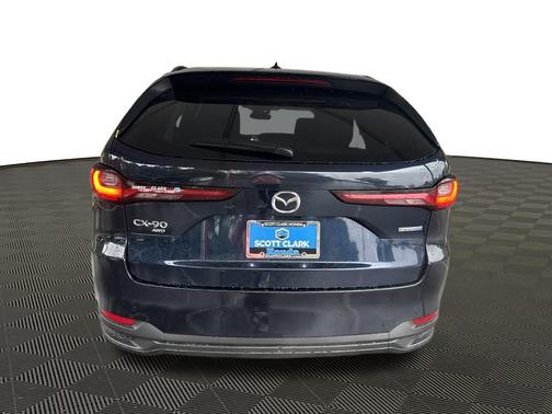2025 Mazda CX-90 PHEV Premium Sport