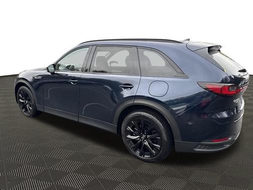 2025 Mazda CX-90 PHEV Premium Sport