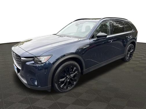 2025 Mazda CX-90 PHEV Premium Sport