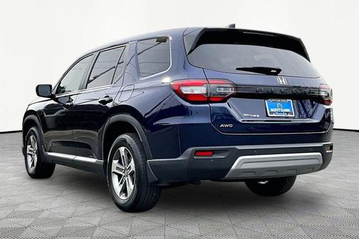 2024 Honda Pilot EX-L 7 Passenger