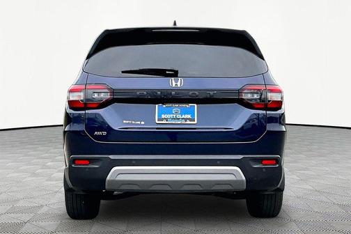 2024 Honda Pilot EX-L 7 Passenger