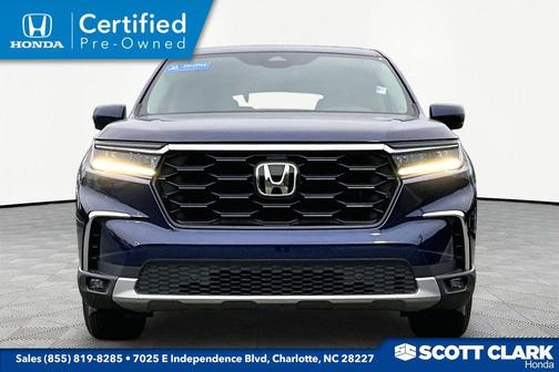 2024 Honda Pilot EX-L 7 Passenger