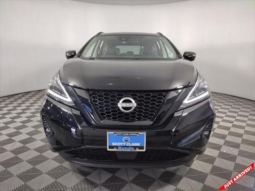 2023 Nissan Murano SV Intelligent AWD
