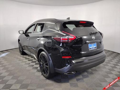 2023 Nissan Murano SV Intelligent AWD