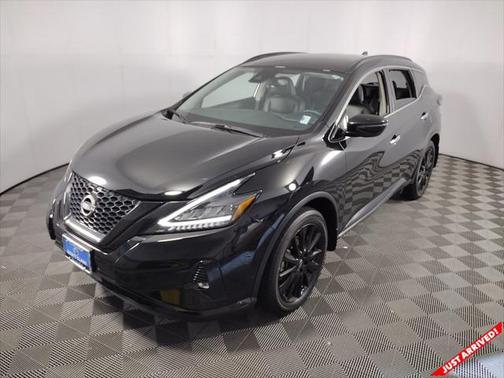 2023 Nissan Murano SV Intelligent AWD