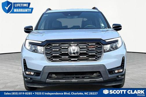 2023 Honda Passport AWD TrailSport