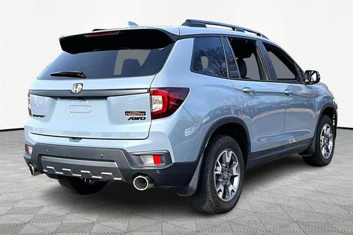 2023 Honda Passport AWD TrailSport