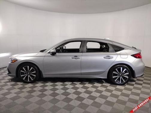 2023 Honda Civic EX-L