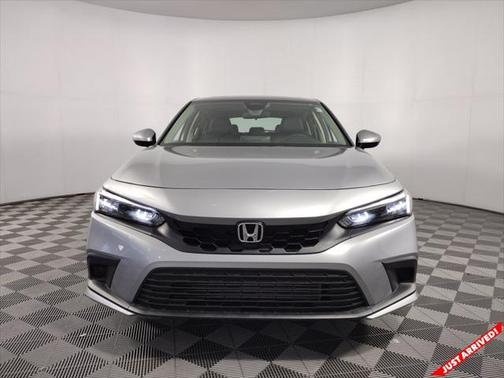 2023 Honda Civic EX-L