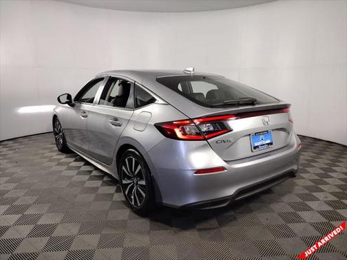 2023 Honda Civic EX-L