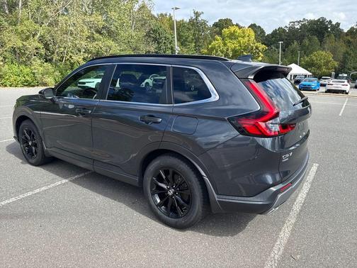 2023 Honda CR-V Hybrid Sport FWD